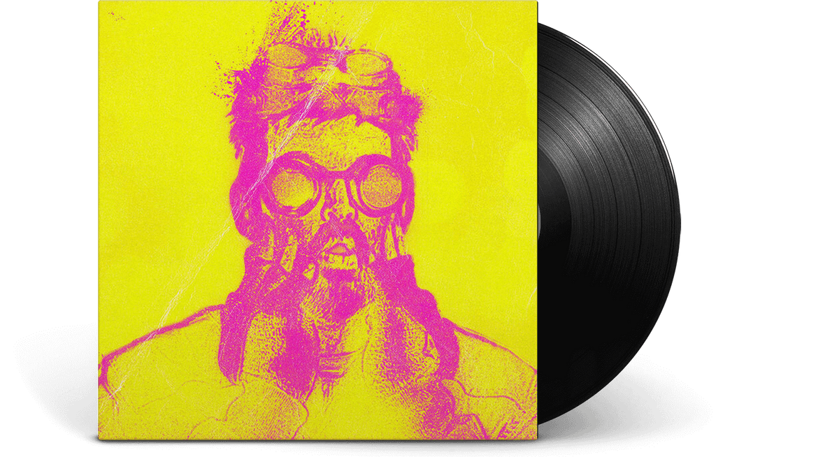 Vinyl - EELS : Extreme Witchcraft - The Record Hub