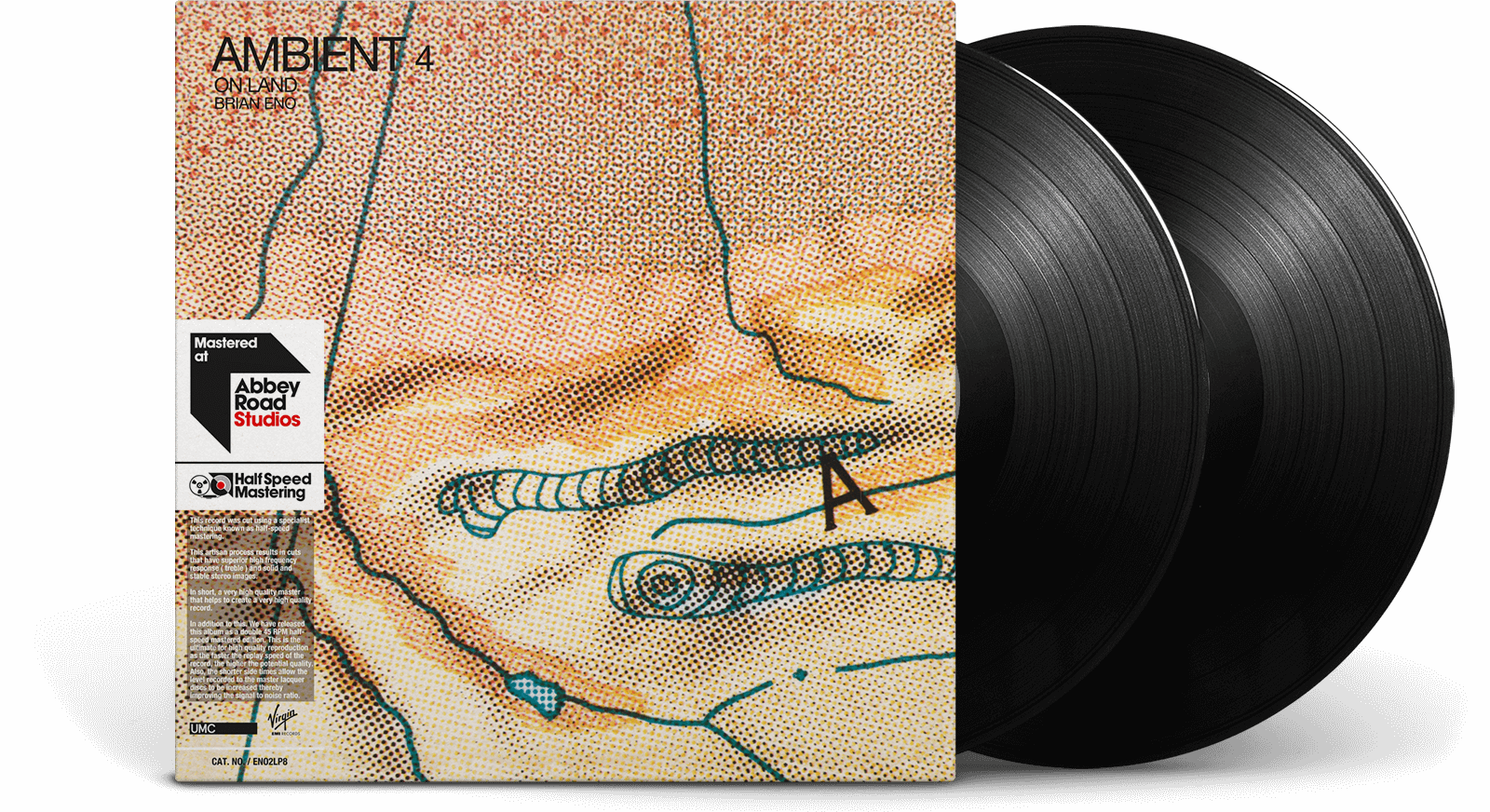 Arthur Verocai - Arthur Verocai (LP) (Gold & Black Marbled, Half-Speed  Mastered, Gatefold)