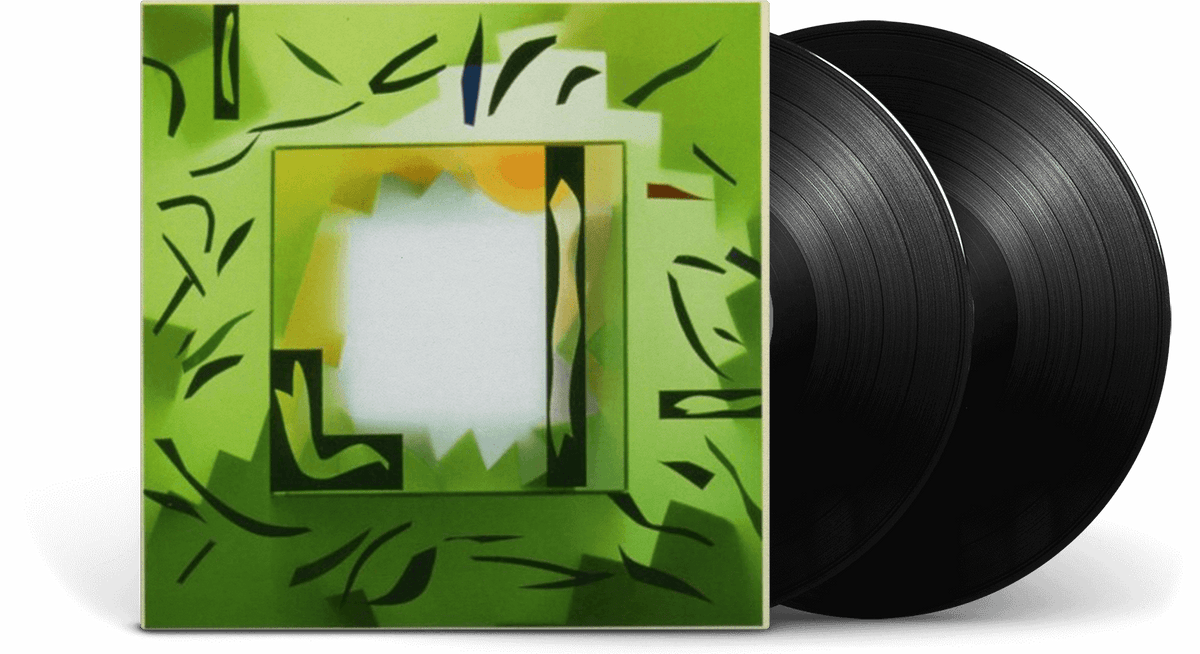 Vinyl - Brian Eno : The Shutov Assembly - The Record Hub