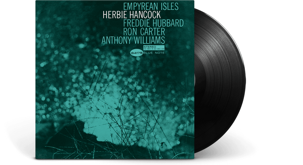 Vinyl | Herbie Hancock | Empyrean Isles (180g Classic Vinyl Series)