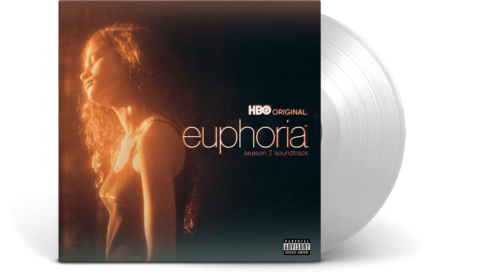 Euphoria and harry styles limited deals colored vinyl bundle