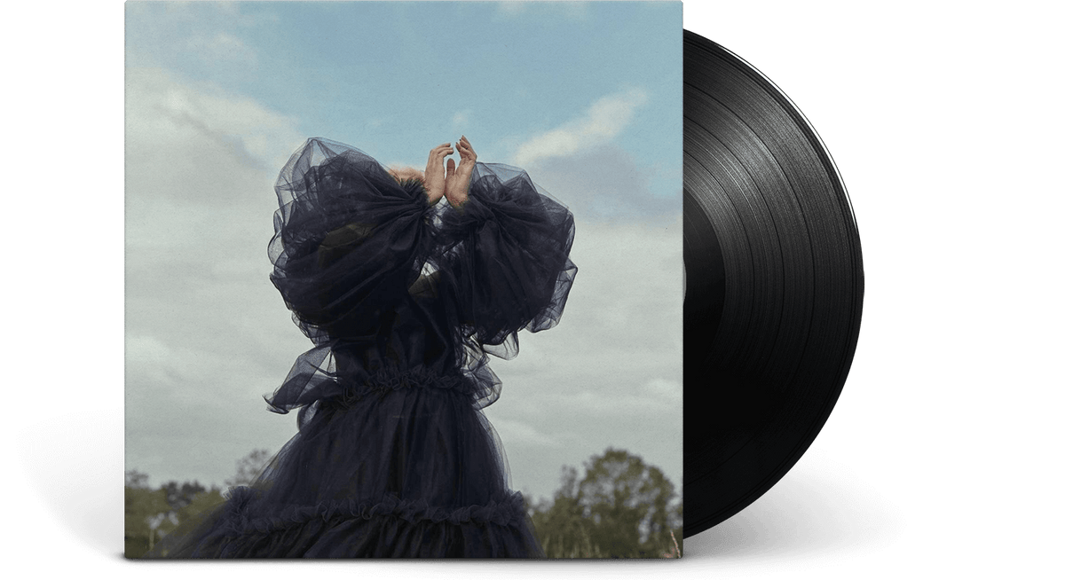Vinyl - Fears : Oiche - The Record Hub