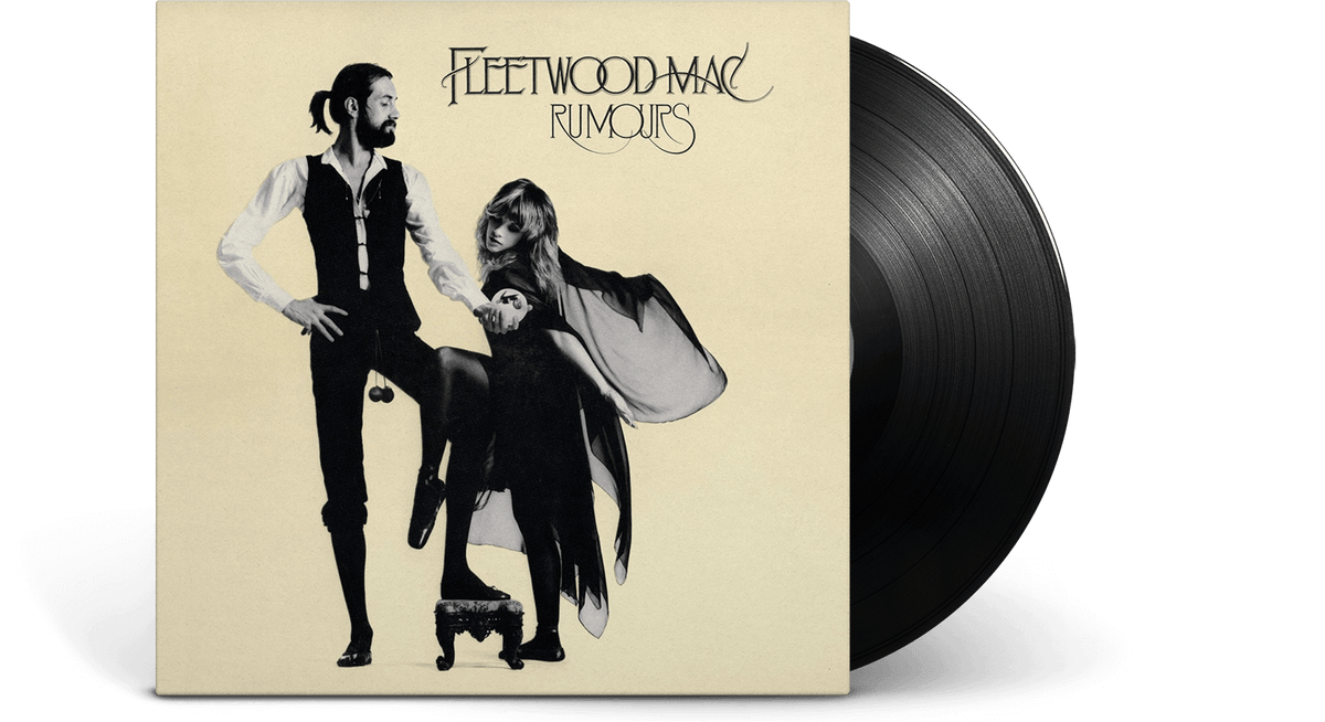 Vinyl - Fleetwood Mac : Rumours - The Record Hub