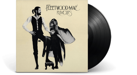 Vinyl - Fleetwood Mac : Rumours - The Record Hub