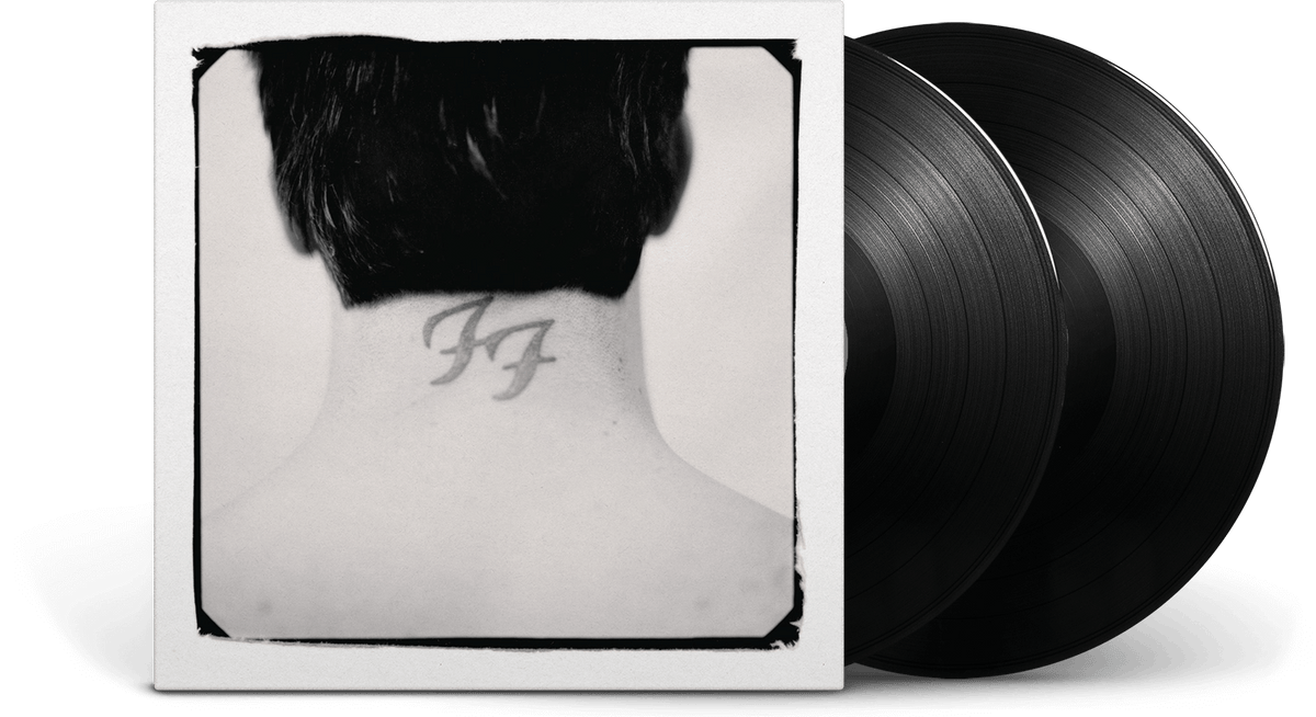 Vinyl - Foo Fighters : There Is Nothing Left To Lose - The Record Hub
