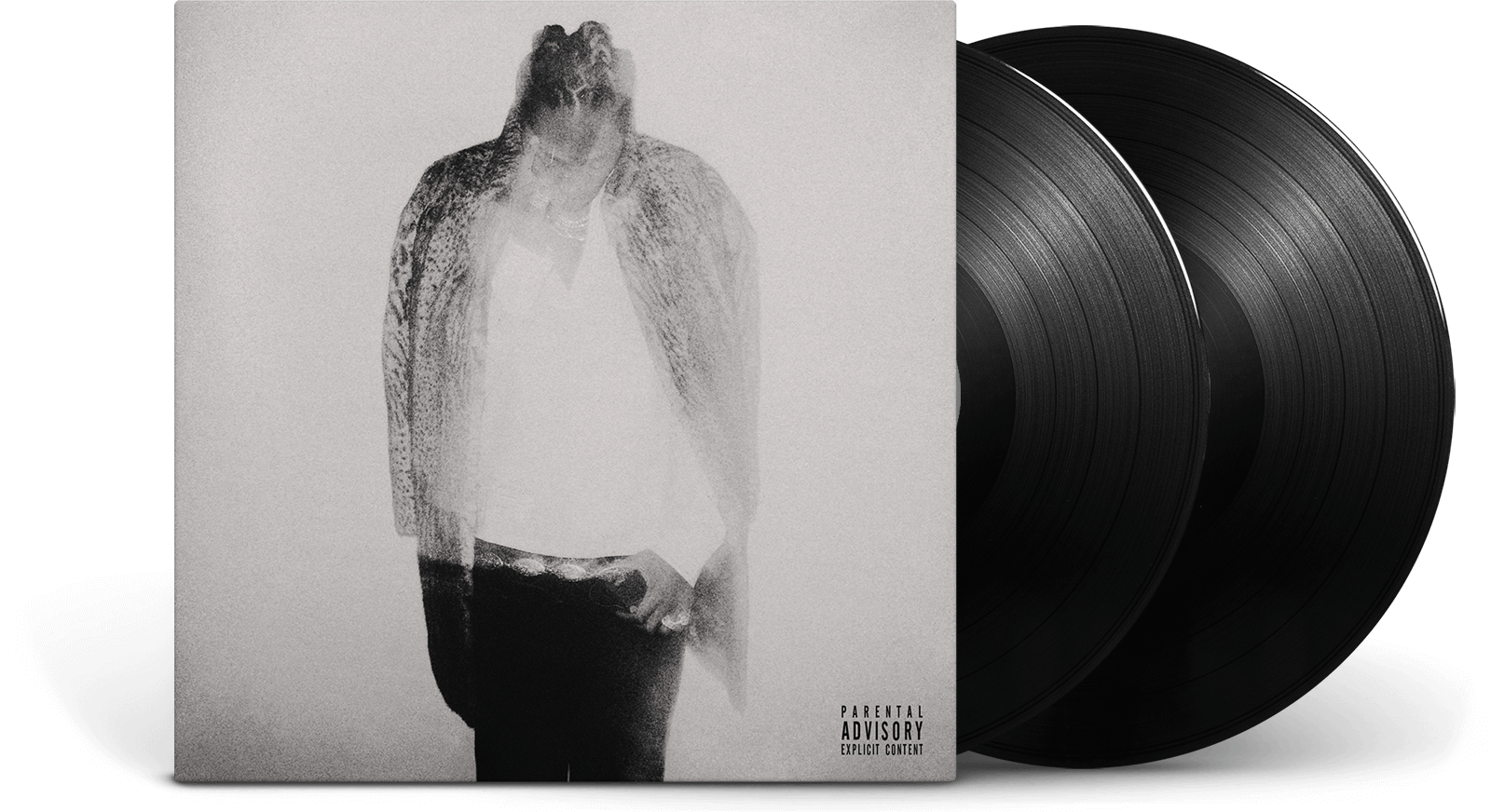 Future Line Records Vinyl | Future | HNDRXX