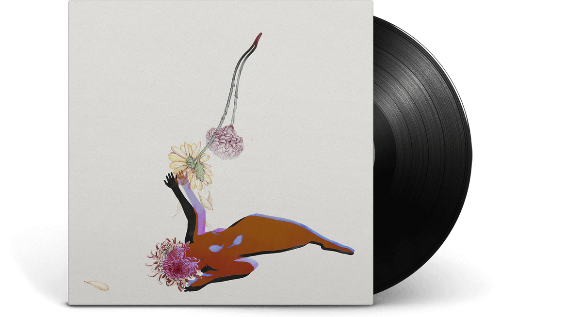 Vinyl - Future Islands : The Far Field - The Record Hub