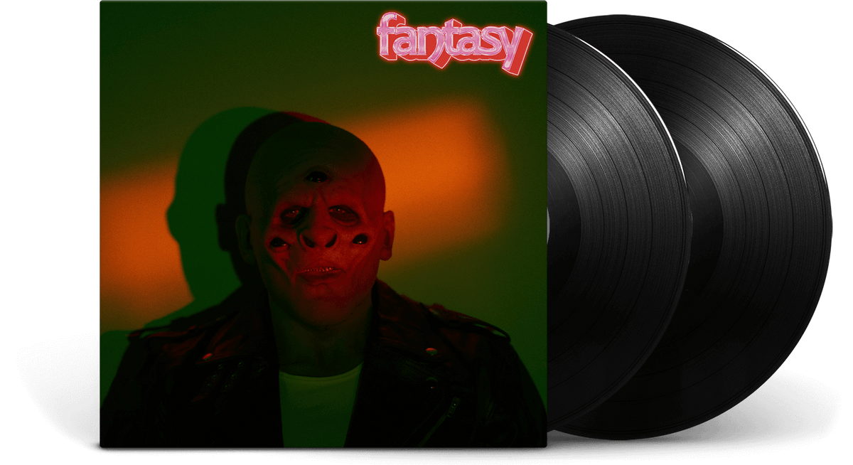 Vinyl - M83 : Fantasy - The Record Hub