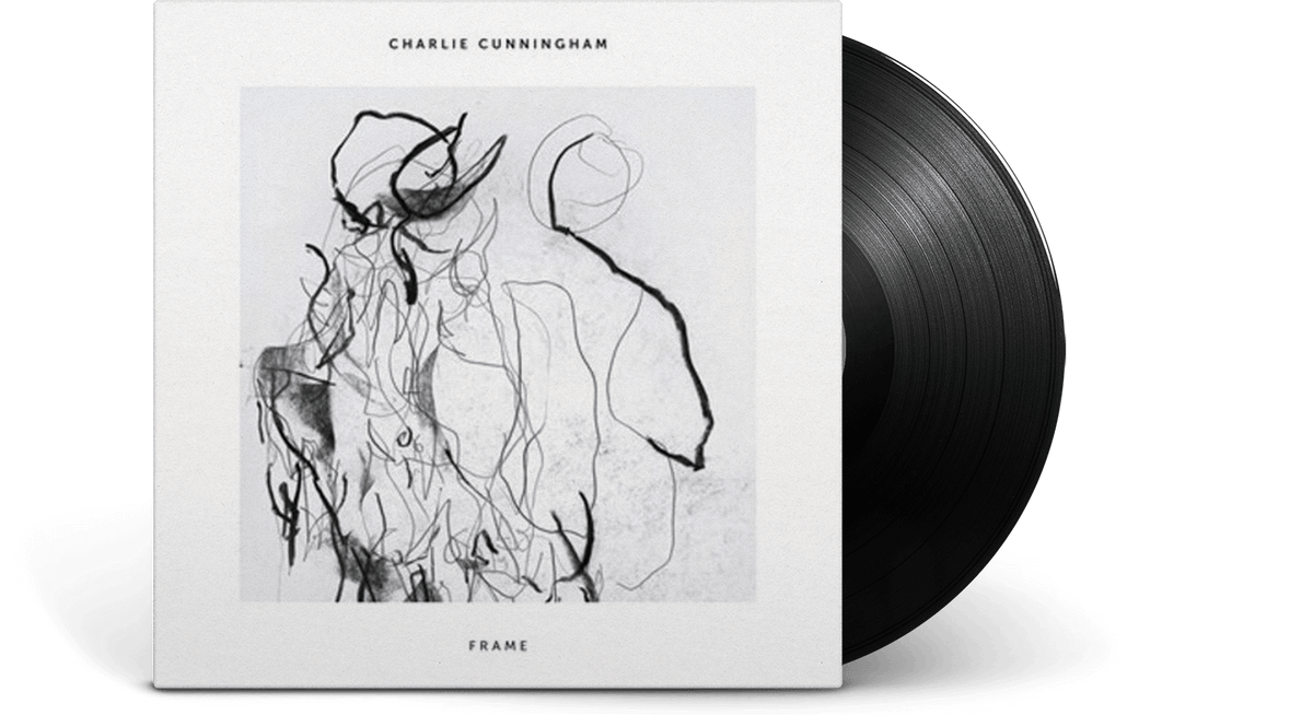 Vinyl - Charlie Cunningham : Frame - The Record Hub