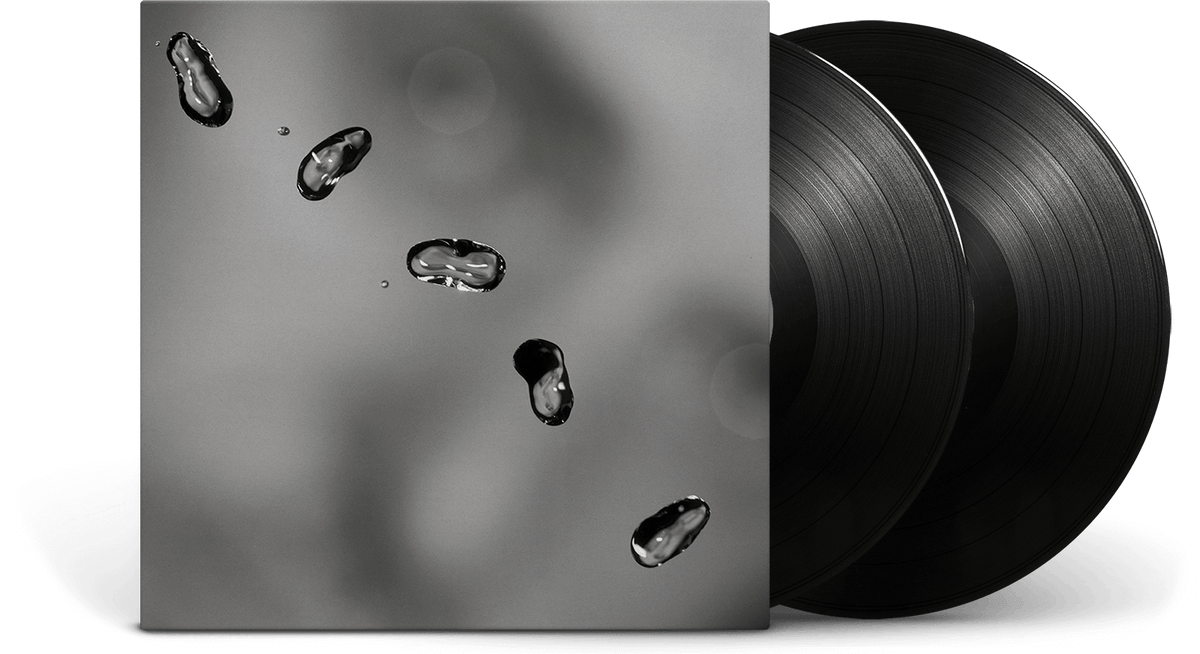 Vinyl - Peter Gabriel : Up - The Record Hub