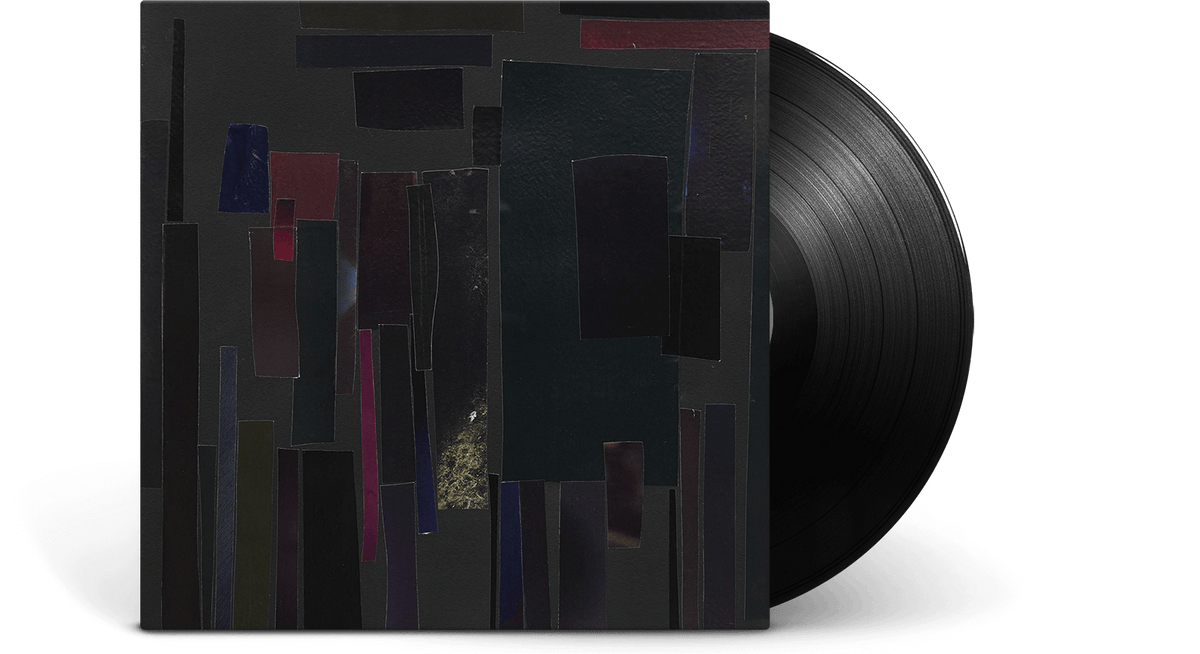Vinyl - Katie Gately : Color - The Record Hub