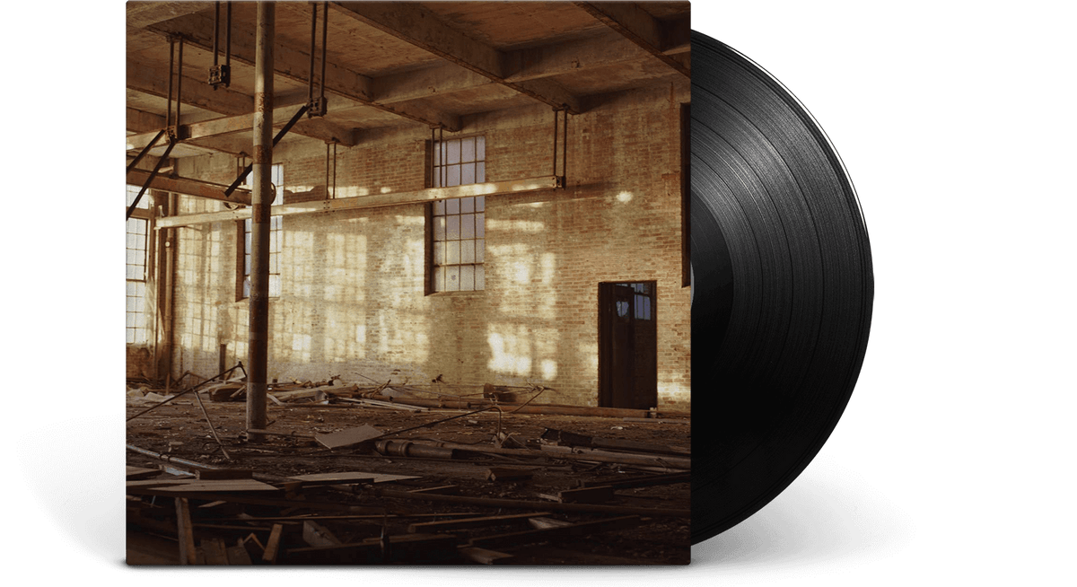 Vinyl - Katie Gately : Loom - The Record Hub