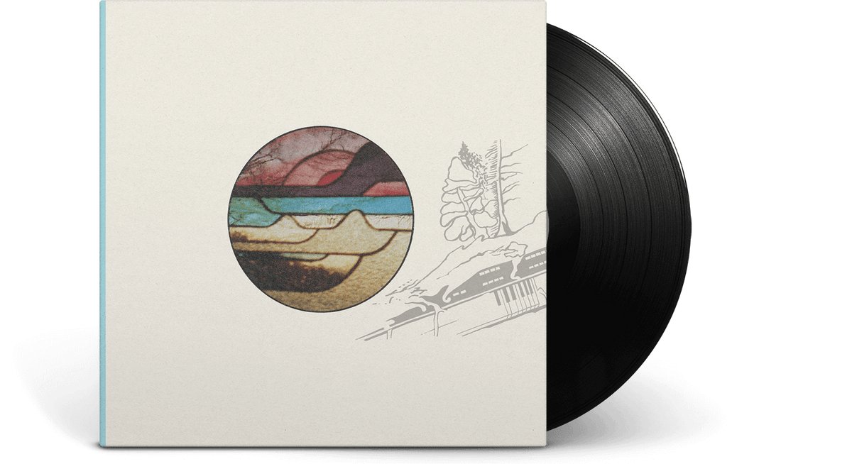 Vinyl - Beverly Glenn-Copeland : Keyboard Fantasies - The Record Hub
