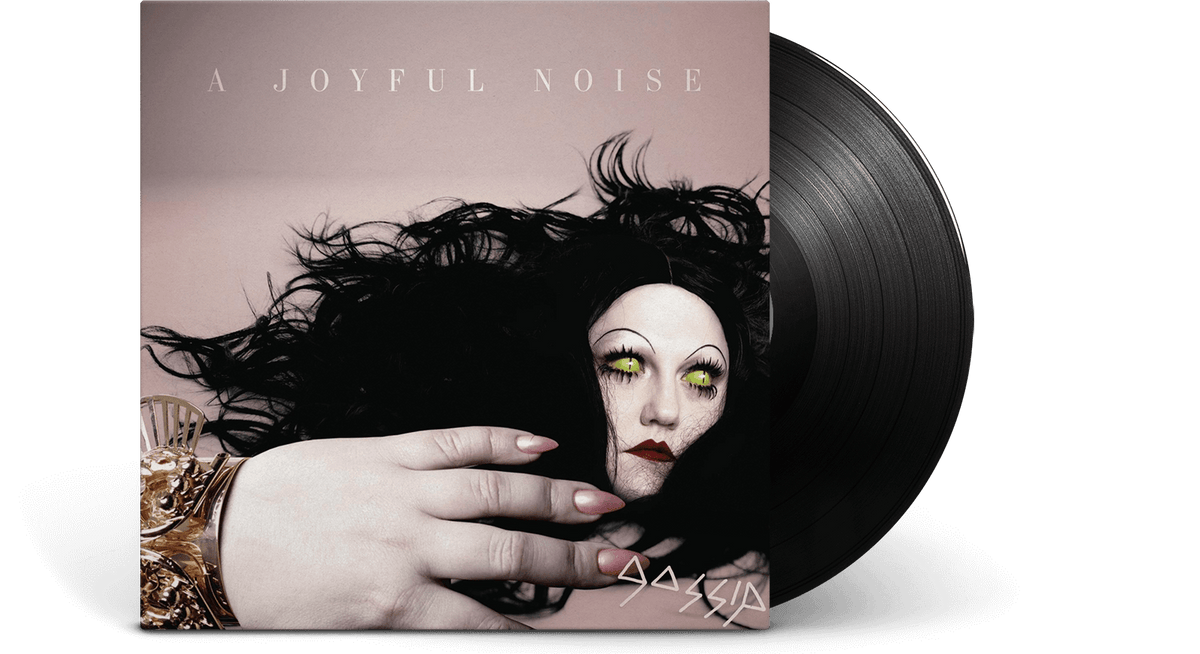 Vinyl - Gossip : A Joyful Noise - The Record Hub