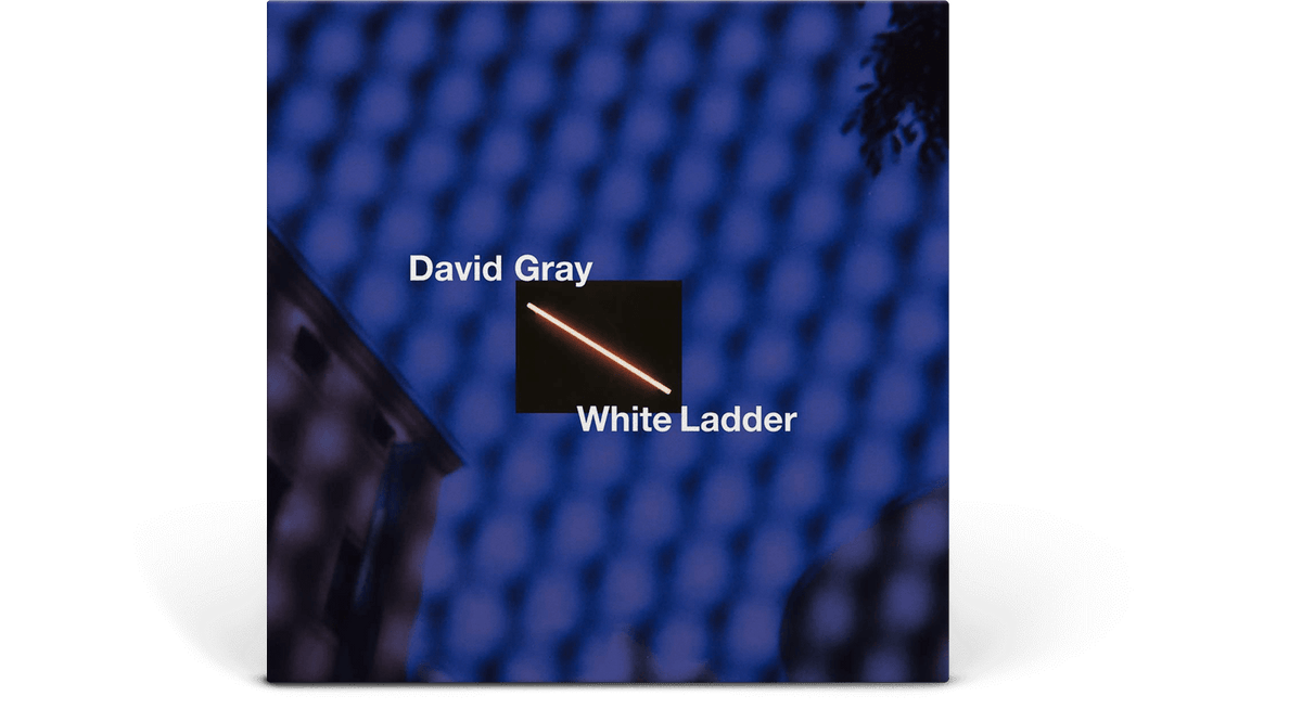 Vinyl - David Gray : White Ladder [20th Anniversary] - The Record Hub