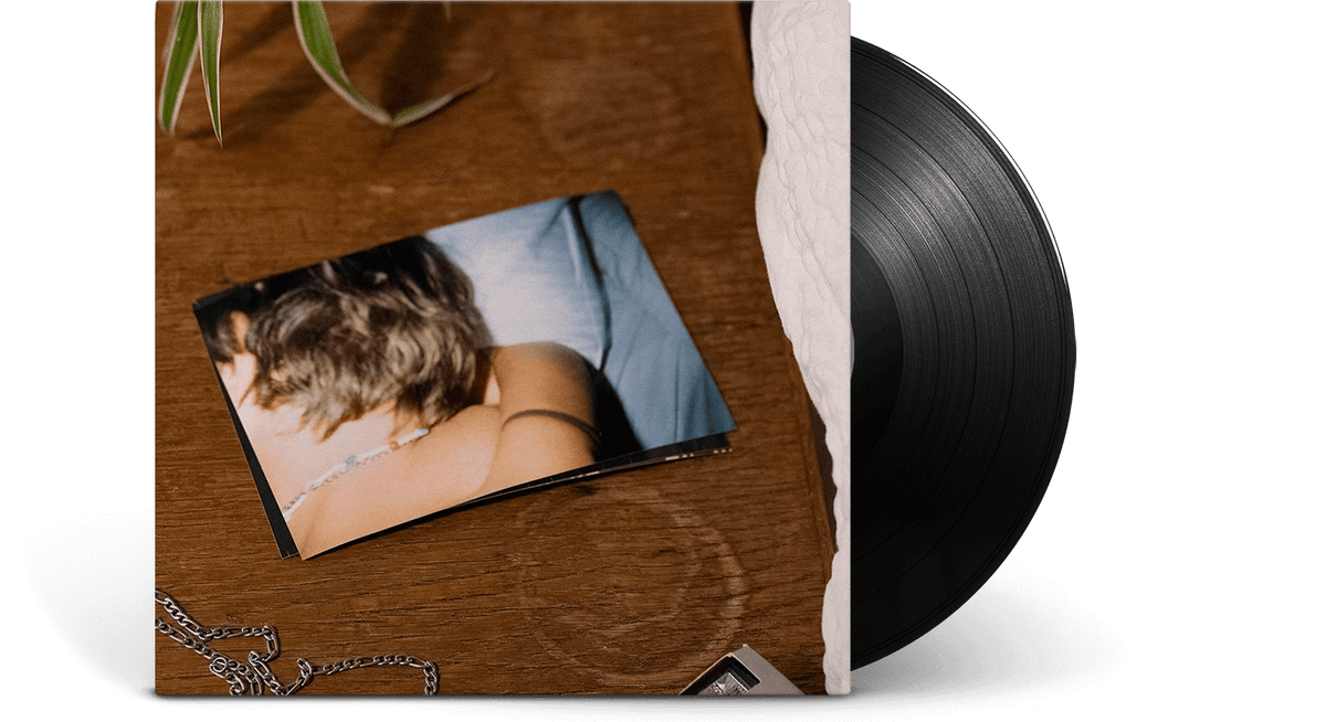 Vinyl - Thomas Headon : Victoria - The Record Hub