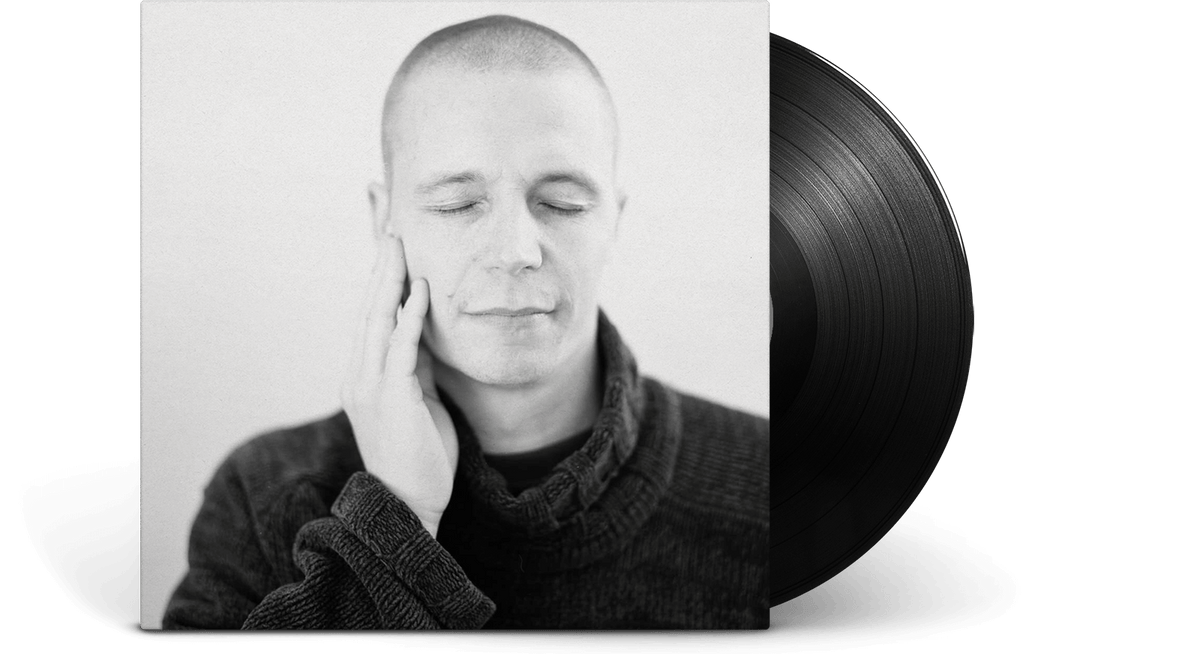 Vinyl - Esbjörn Svensson : HOME.S. - The Record Hub