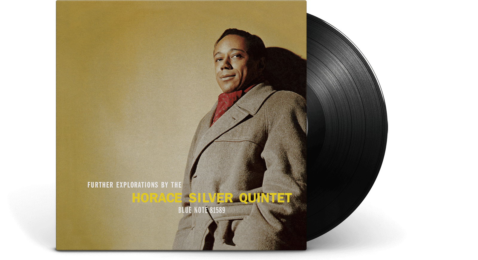 Horace Silver Quintet : Further Explorations (1958)