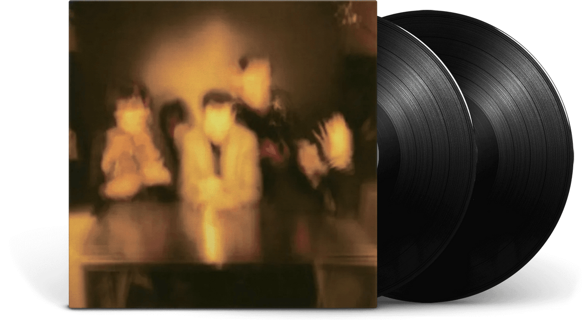 Vinyl - The Horrors : Primary Colours - The Record Hub