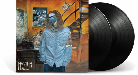 Vinyl - Hozier : Hozier - The Record Hub