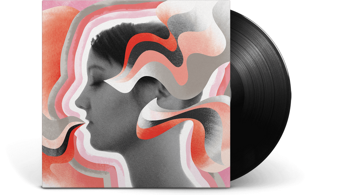 Vinyl - Sophie Hunger : Halluzinationen - The Record Hub