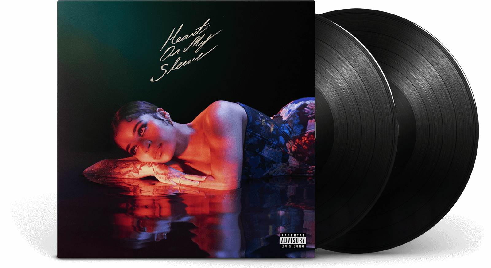 Steve Lacy signed autographed Gemini Rights vinyl LP record