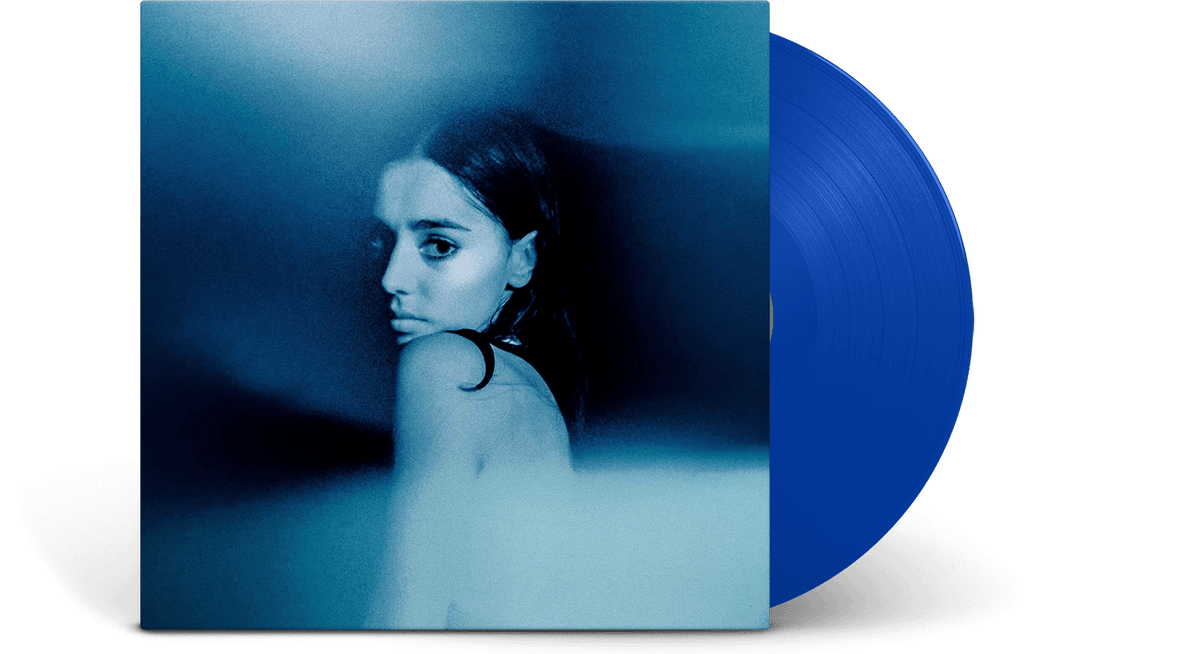 Vinyl - Samia : Honey (Ltd Blue Vinyl) - The Record Hub