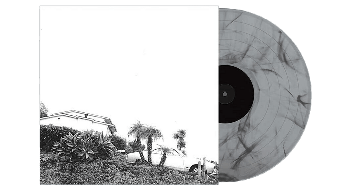 Vinyl - Timber Timbre : Hot Dreams Smoke (Ltd Clear Vinyl) - The Record Hub