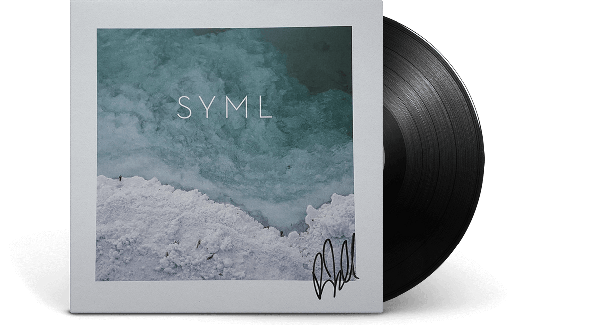 Vinyl - Syml : Hurt For Me - The Record Hub