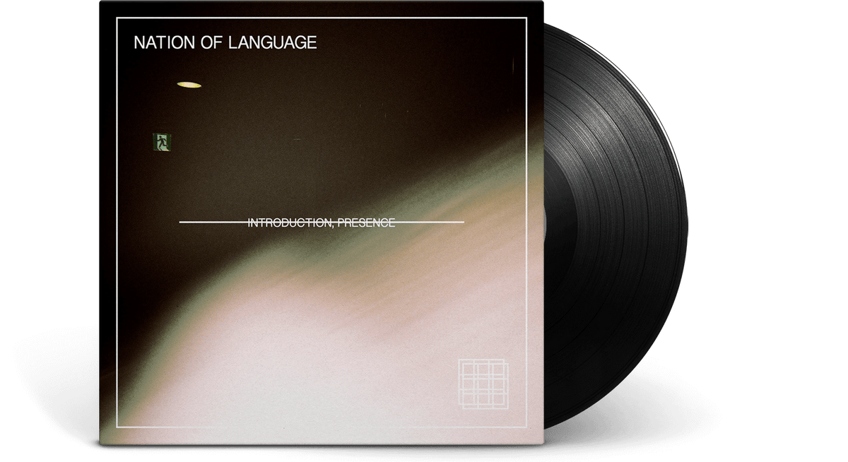 Vinyl - Nation of Language : Introduction, Presence - The Record Hub