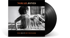 Norah online Jones, pick me up off the floor vinyl LP