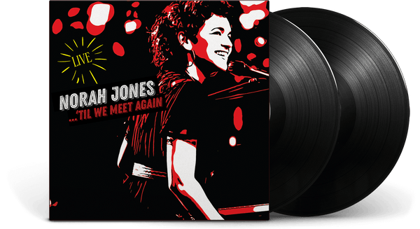 Vinyl | Norah Jones | Til We Meet Again - The Record Hub