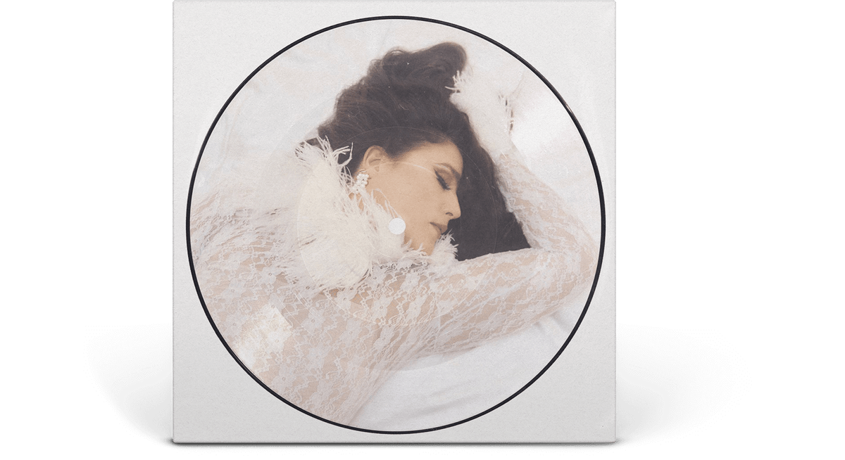 Vinyl - Jessie Ware : That! Feels Good! (Picture Disc) - The Record Hub