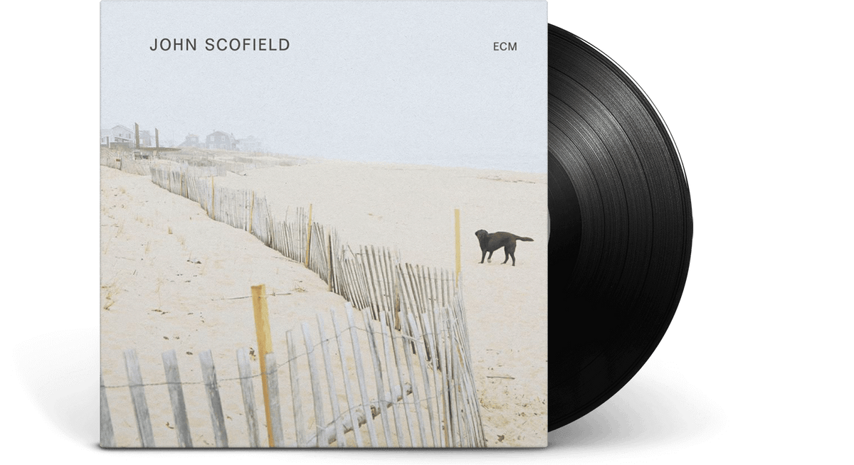 Vinyl - John Scofield : John Scofield - The Record Hub