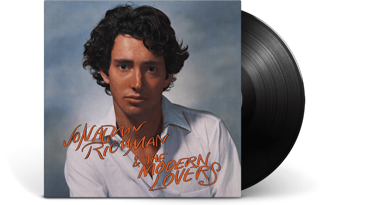 Vinyl | Jonathan Richman & The Modern Lovers | Jonathan Richman