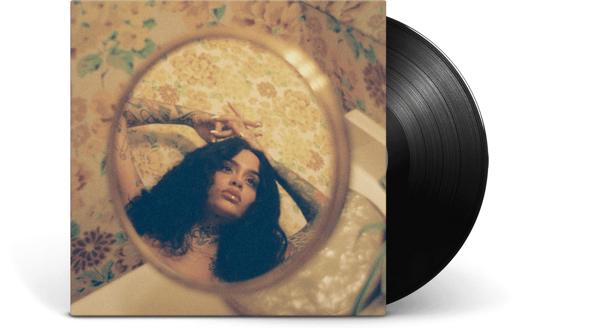 Vinyl - Kehlani : While We Wait - The Record Hub