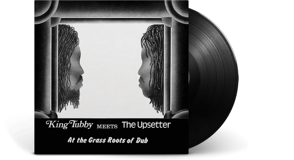 Vinyl | King Tubby | King Tubby Meets The Upsetter