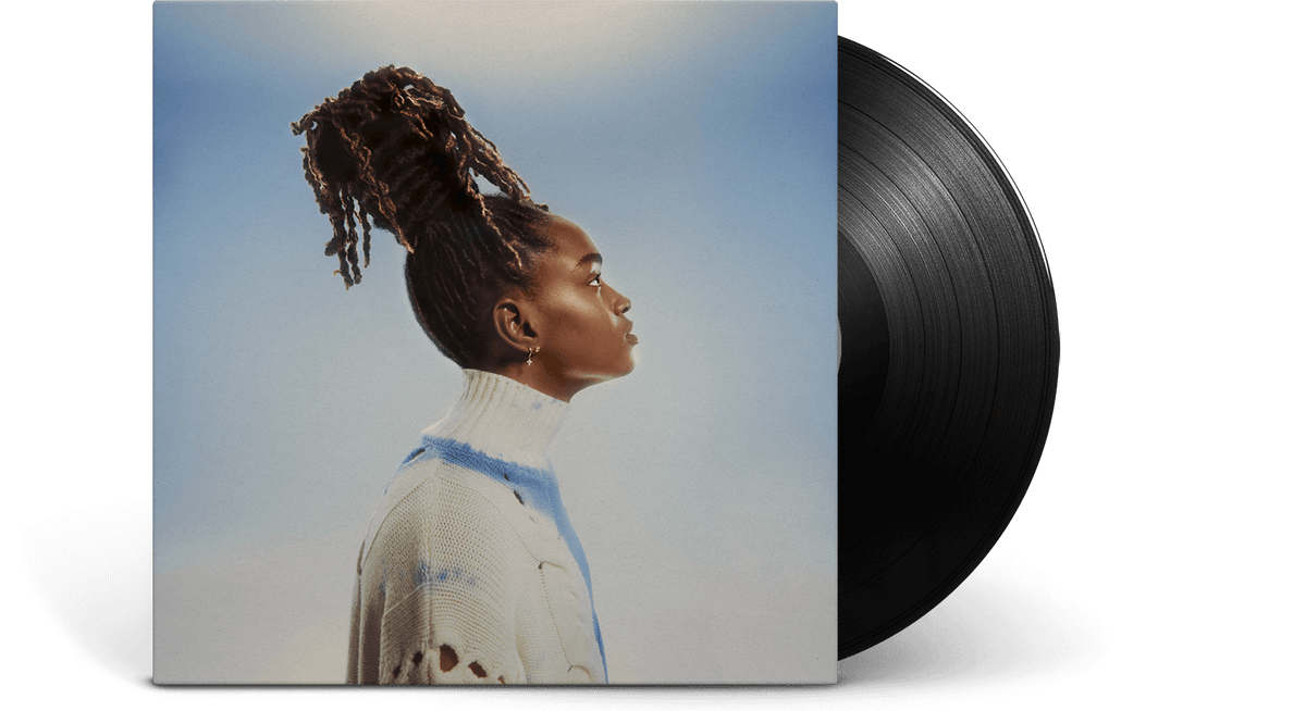 Vinyl - Koffee : Gifted - The Record Hub