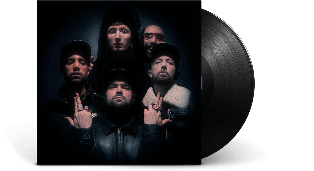 Vinyl - Kurupt FM : The Greatest Hits (Part 1) - The Record Hub