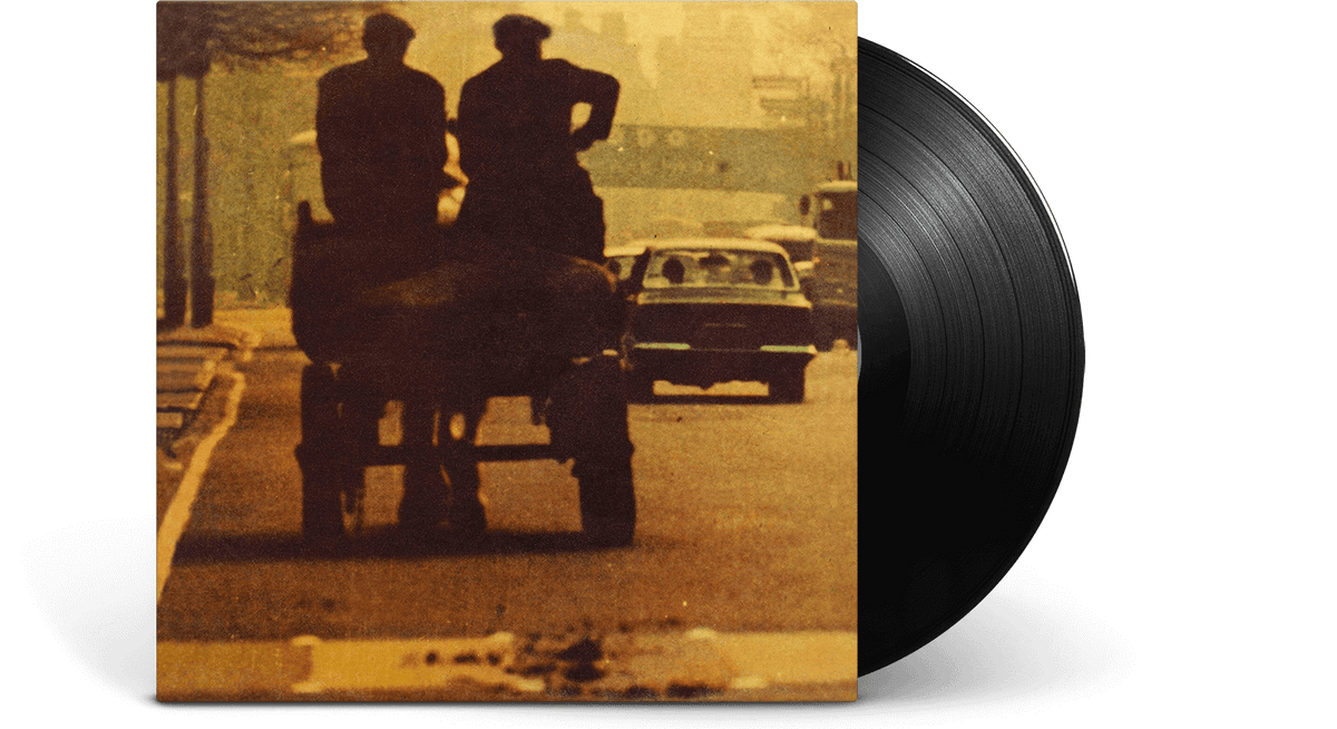 Vinyl - Ronnie Lane : Anymore For Anymore - The Record Hub