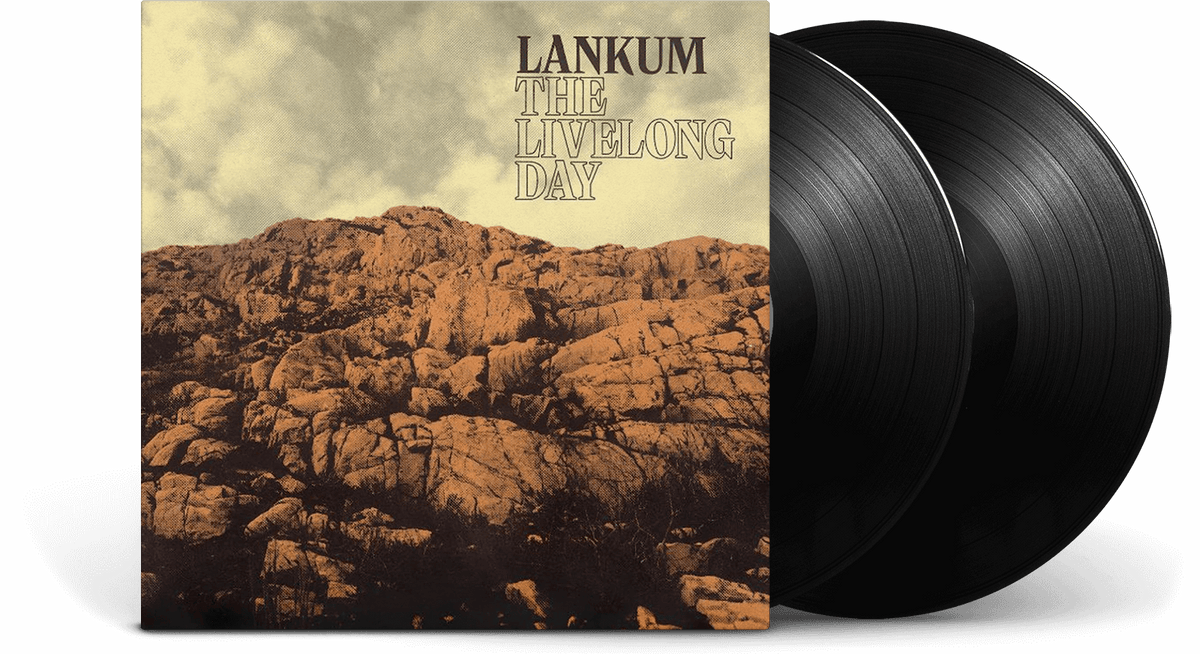 Vinyl - Lankum : The Livelong Day - The Record Hub
