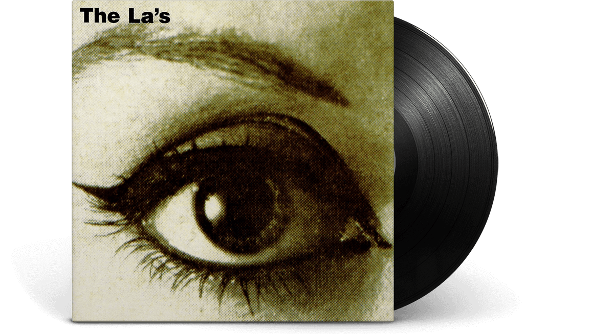 Vinyl - The La&#39;s : The La&#39;s - The Record Hub