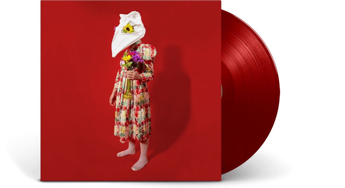 Vinyl - LEALANI : FANTASTIC PLANET (RED VINYL) - The Record Hub