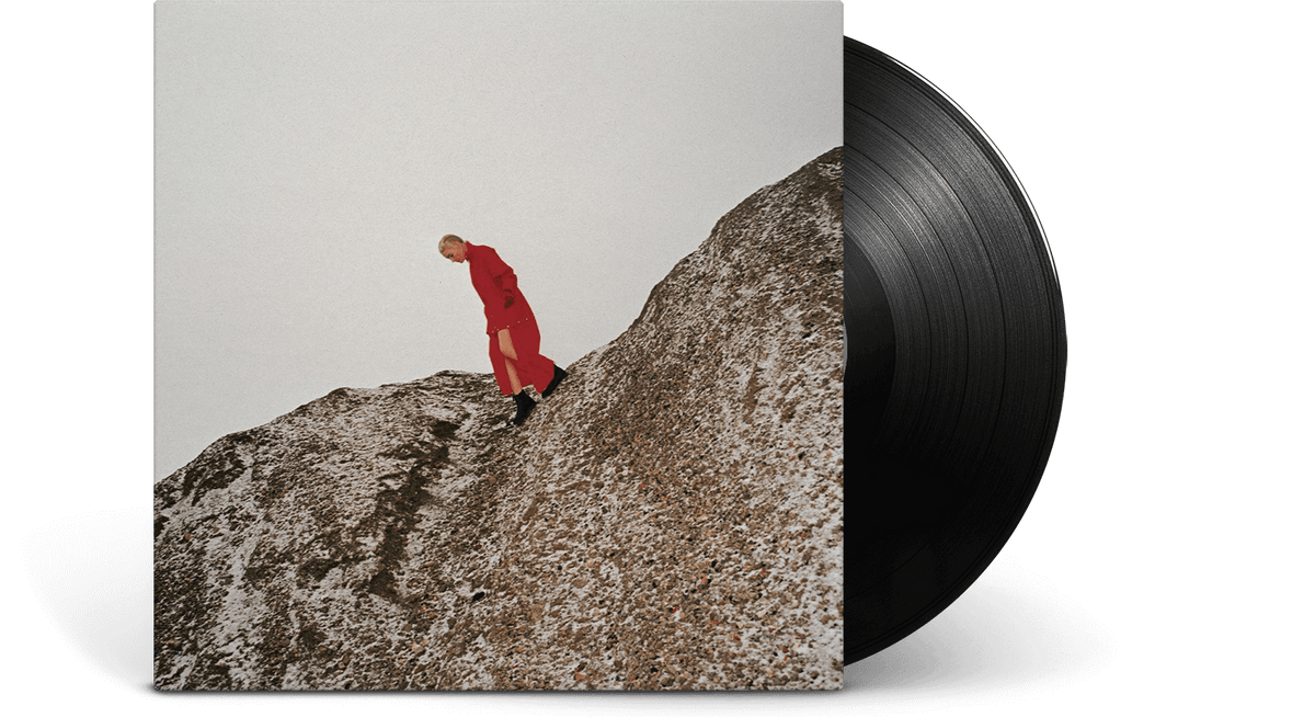 Vinyl - Cate Le Bon : Reward - The Record Hub