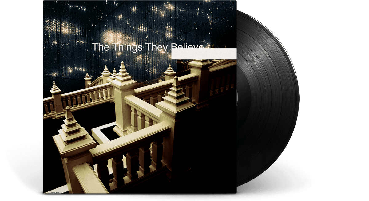 Vinyl - Loathe : The Things They Believe - The Record Hub