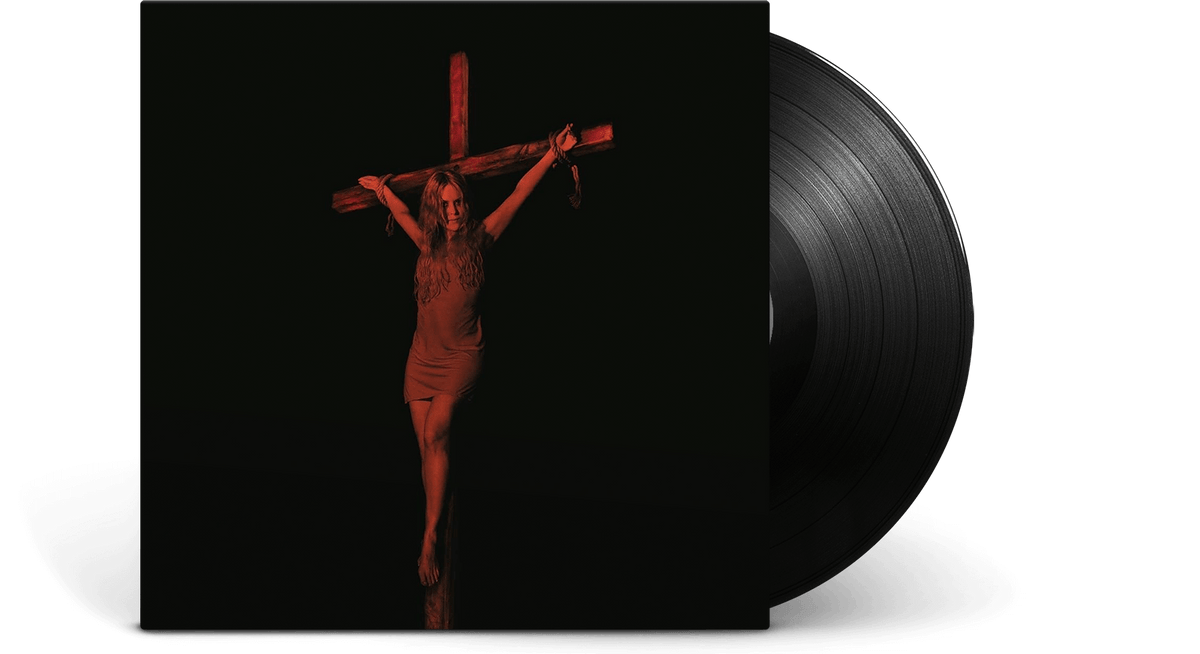 Vinyl - Lucifer : Lucifer IV - The Record Hub