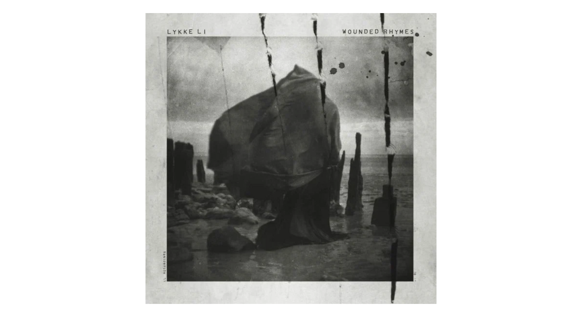 Vinyl - Lykke Li : Wounded Rhymes (10th Anniversary) - The Record Hub