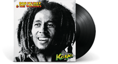 Vinyl | Kaya | Bob Marley and The Wailers - The Record Hub