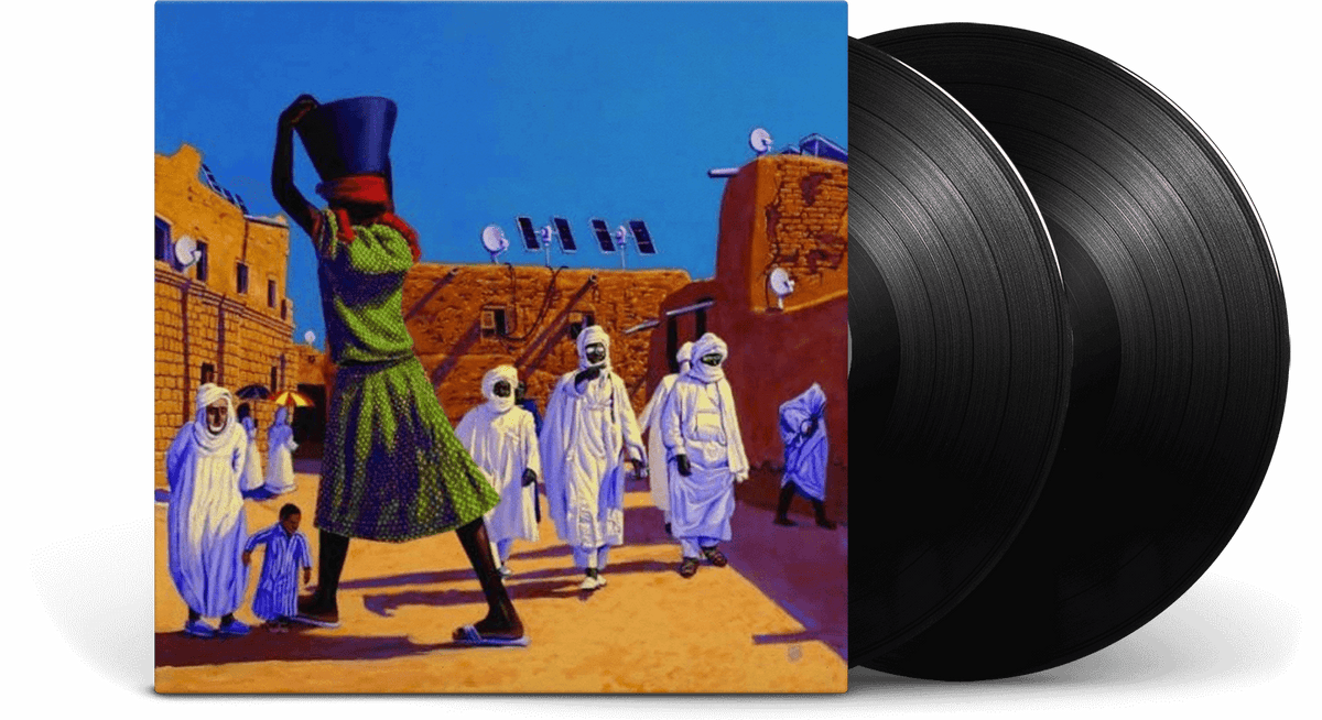 Vinyl - The Mars Volta : Noctourniquet - The Record Hub
