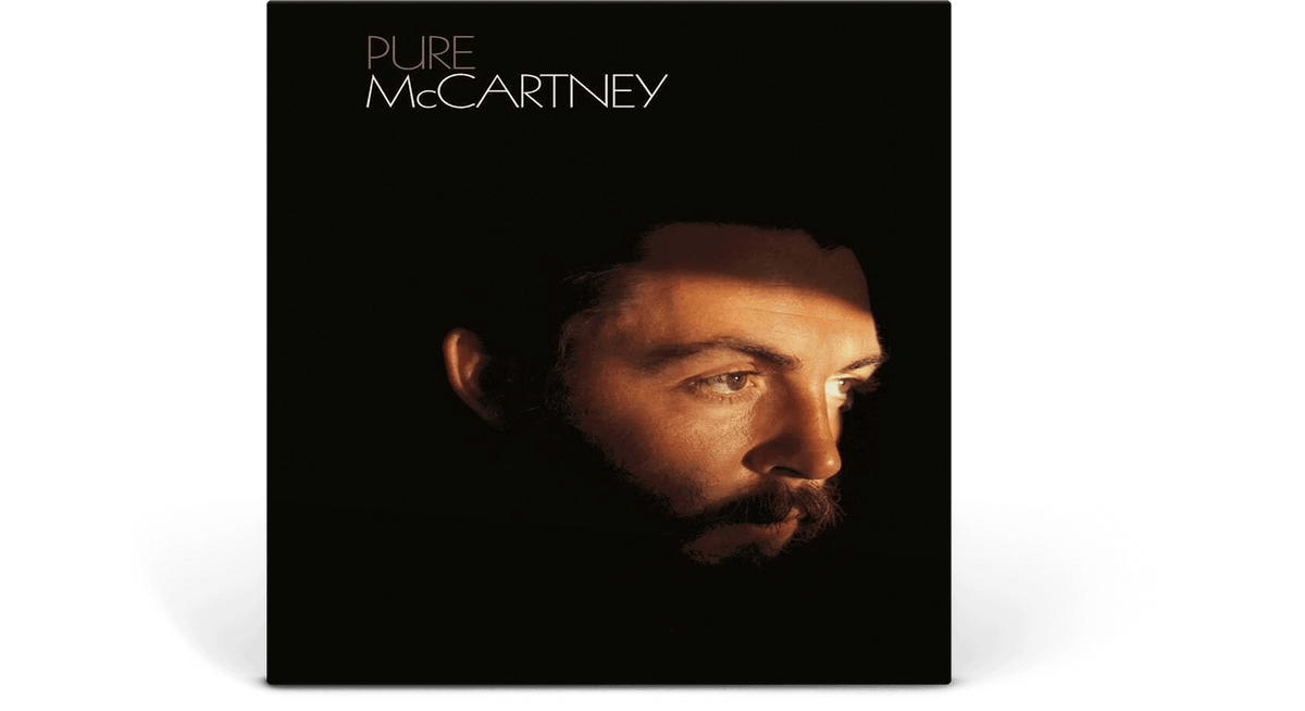 Vinyl - Paul McCartney : Pure McCartney (CD Boxset) - The Record Hub